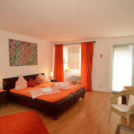 Arte|p|17 City Gasthof *